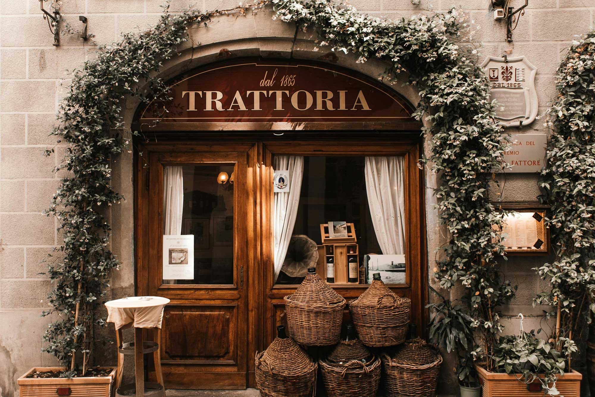 Company Incorporation in Italy