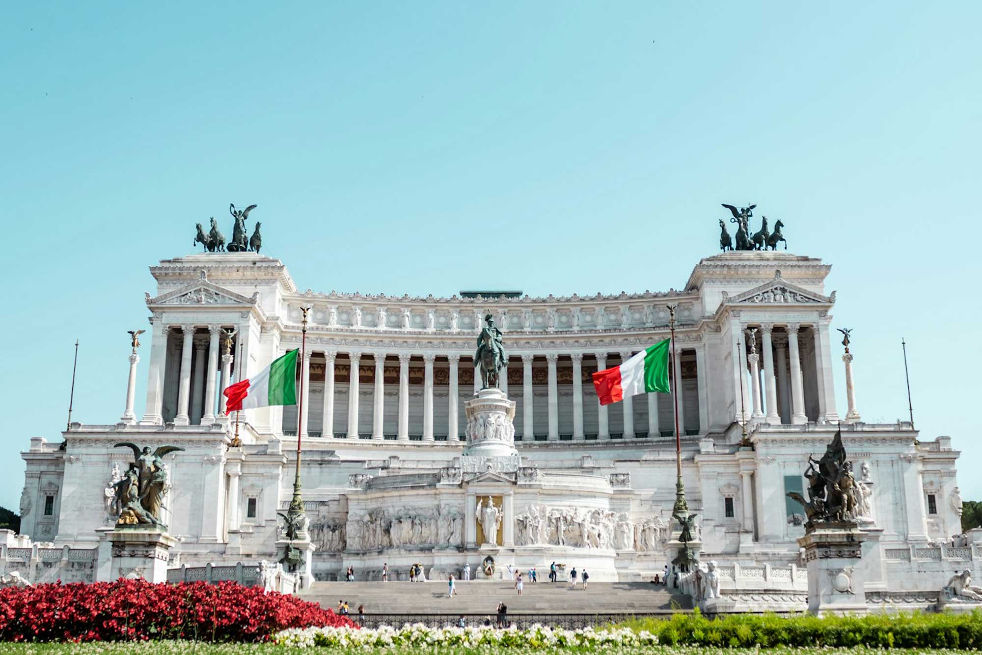 Intellectual Property Registration and Protection in Italy